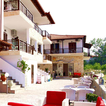 avra hotel halkidiki