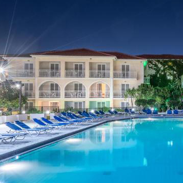 Diana Palace Hotel - Filos Holidays & Travel