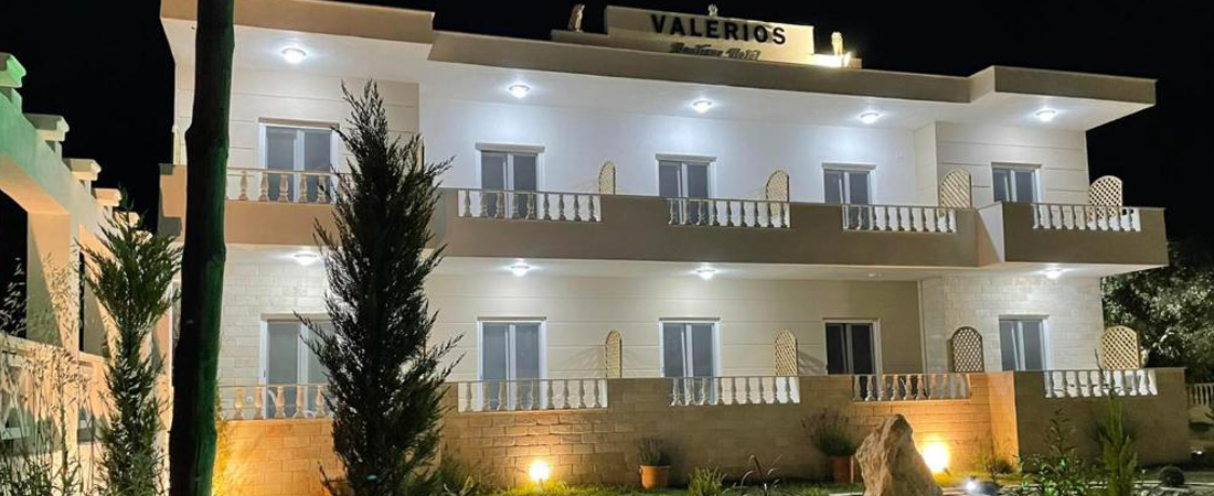 Valerios Hotel