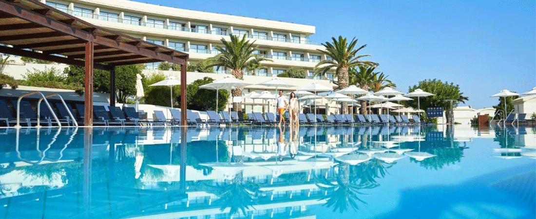 Agapi Beach Resort