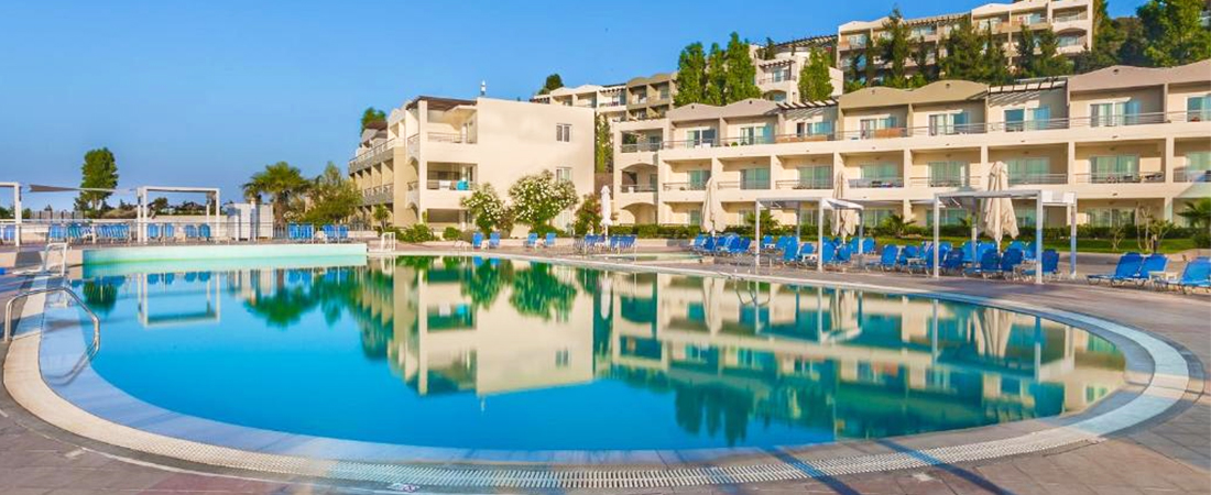 Kipriotis Aqualand Hotel