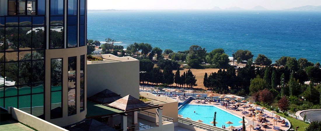 Kipriotis Panorama Hotel & Suites