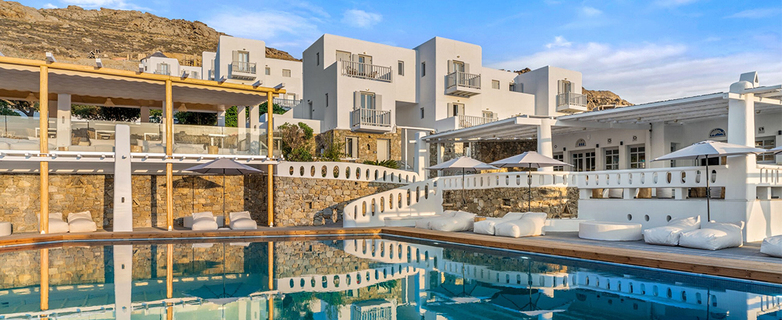 Penelope Village Mykonos