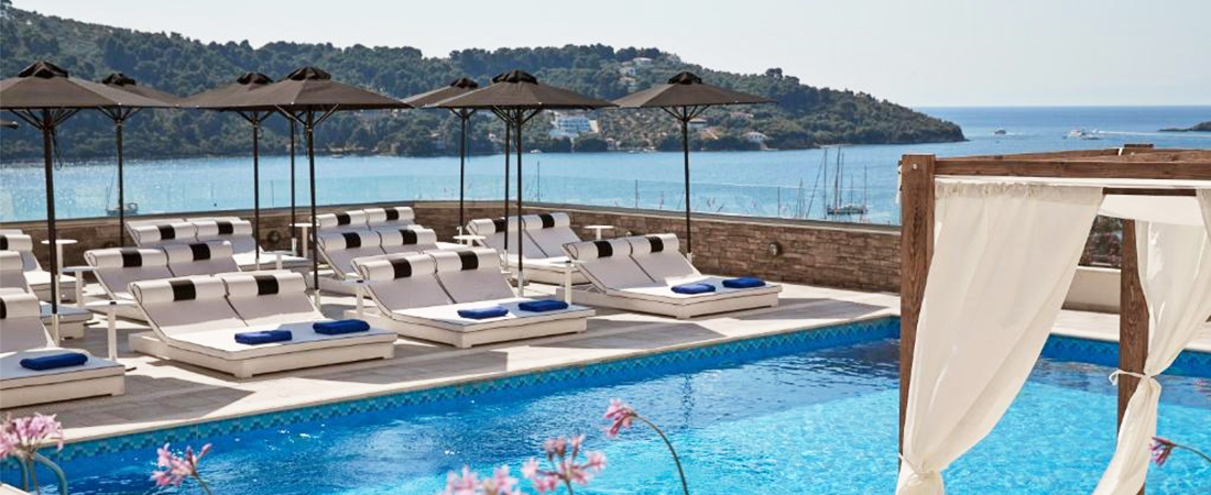 Skiathos Living Unique Residences